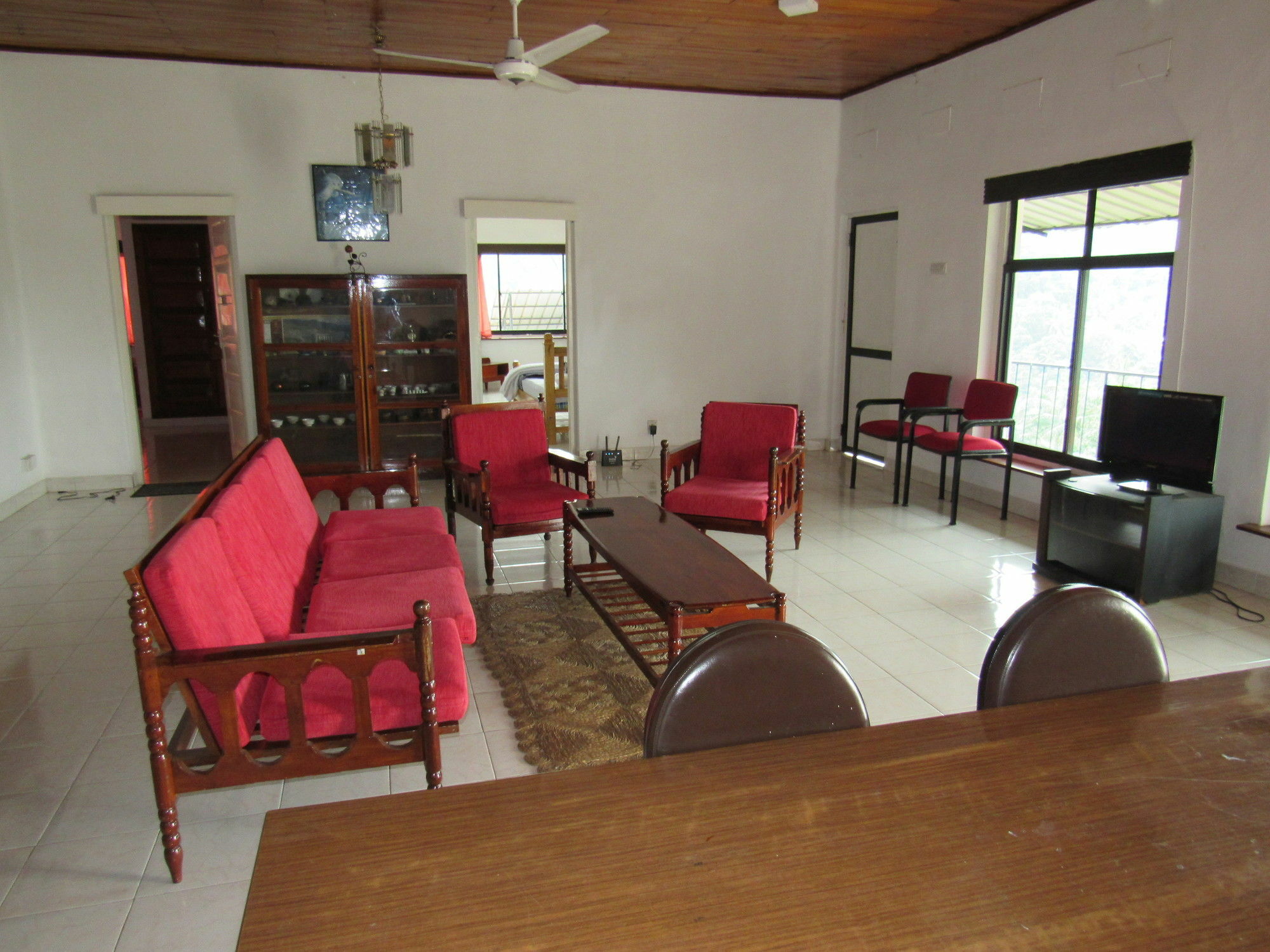 King Leisure Residence Kandy Exterior foto