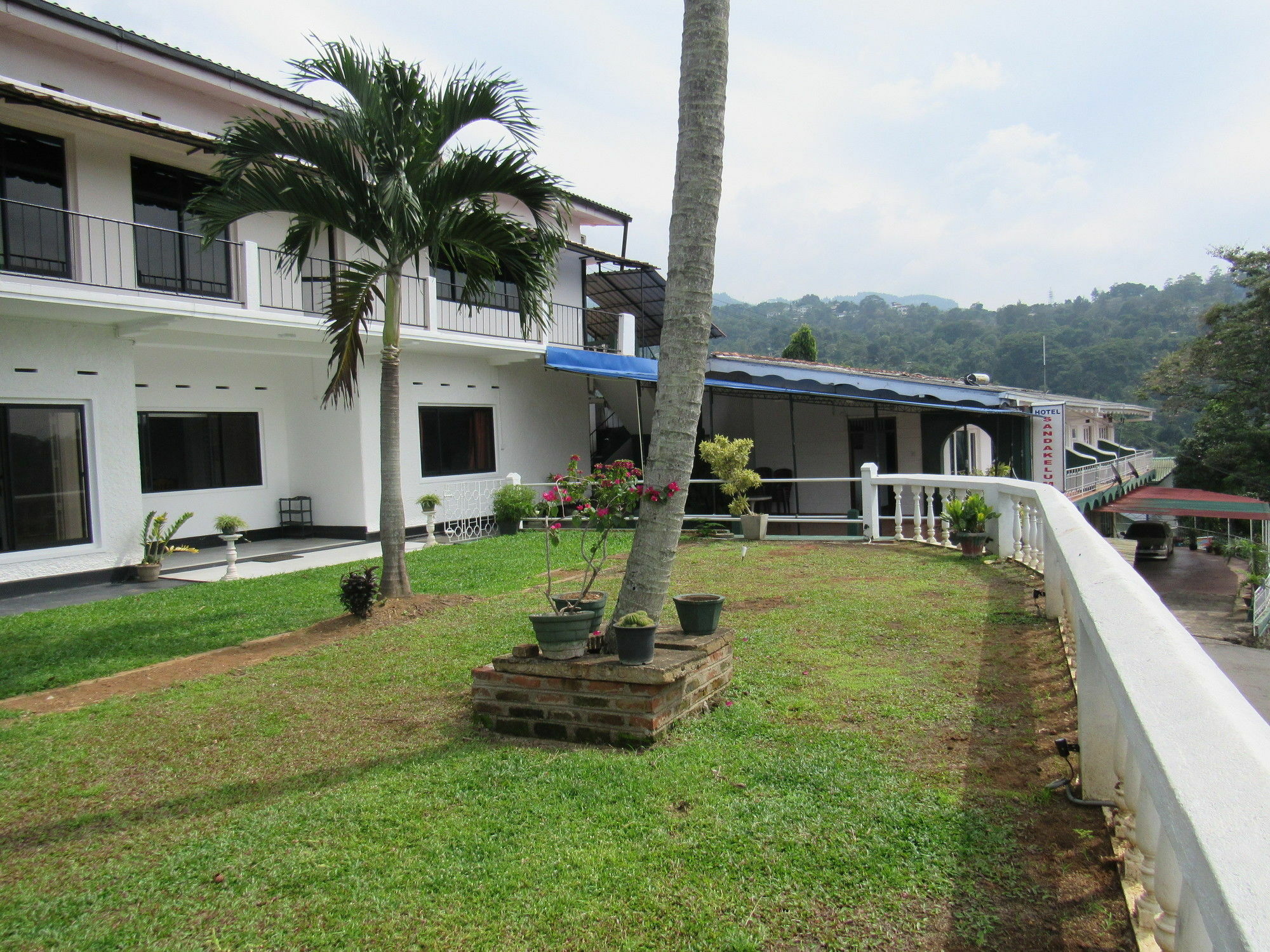 King Leisure Residence Kandy Exterior foto