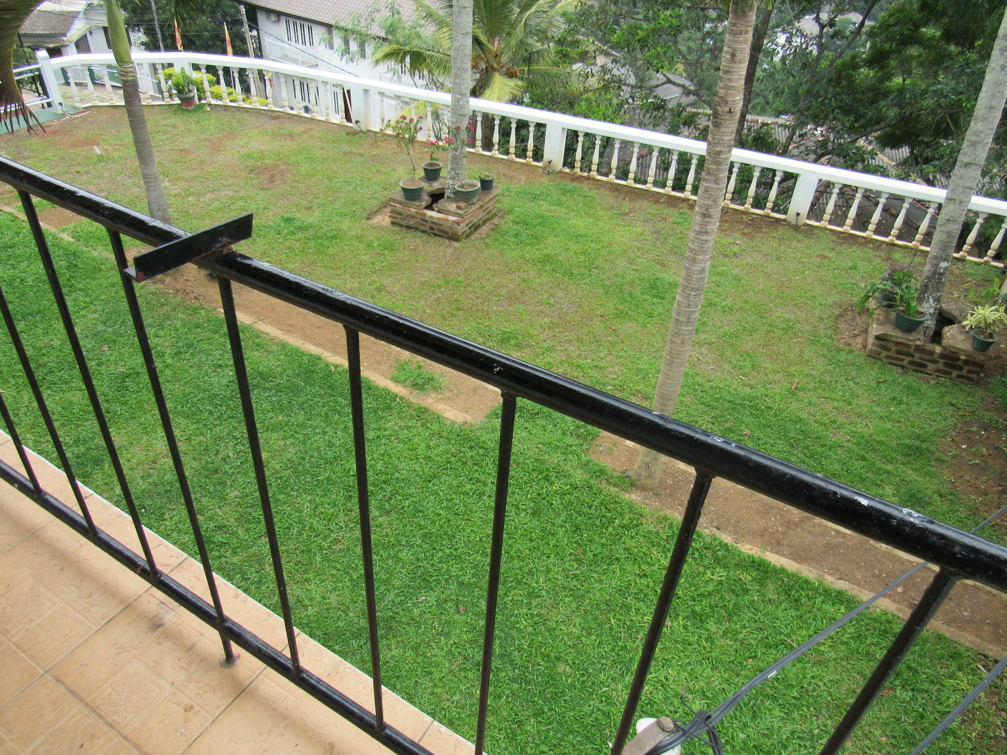 King Leisure Residence Kandy Exterior foto