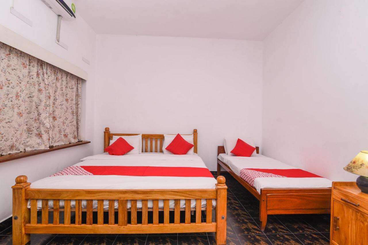 King Leisure Residence Kandy Exterior foto