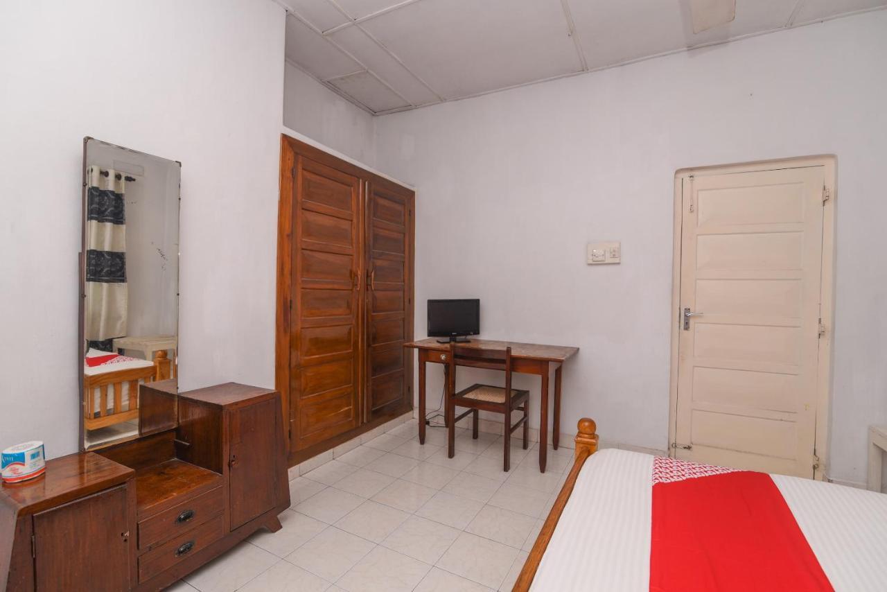 King Leisure Residence Kandy Exterior foto