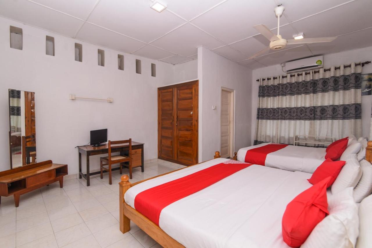 King Leisure Residence Kandy Exterior foto
