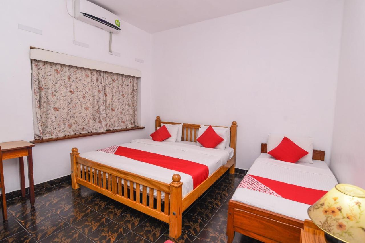 King Leisure Residence Kandy Exterior foto