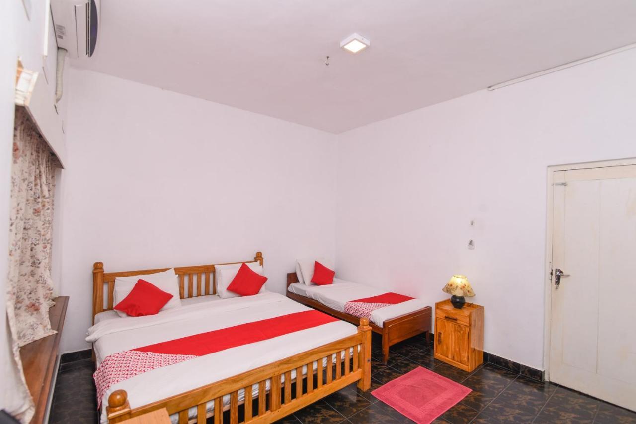 King Leisure Residence Kandy Exterior foto